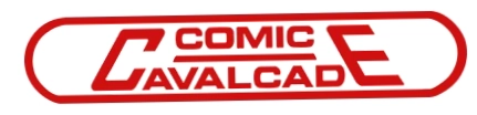 Comic Cavalcade