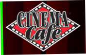 Cinema Cafe