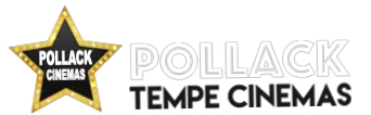Pollack Tempe Cinemas