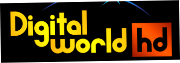 Digital World HD