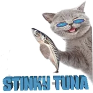 Stinky Tuna