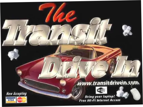 Transit Drive In