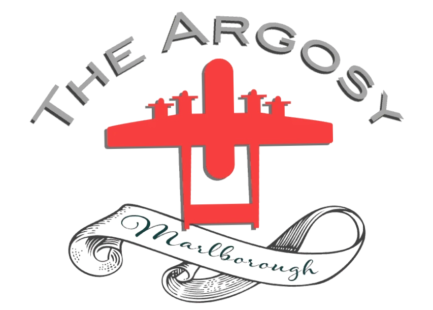 Argosy