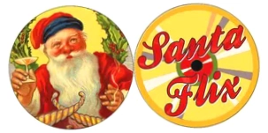 SANTA FLIX