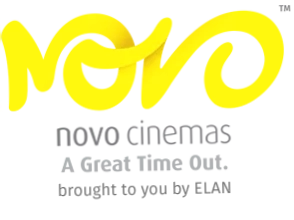 Novo Cinemas