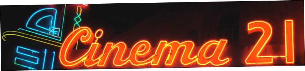 Cinema 21
