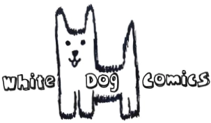 White Dog Comics
