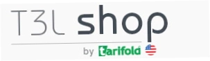 T3L Shop