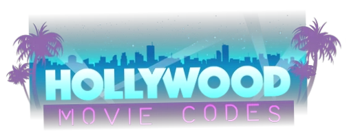 Hollywood Movie Codes
