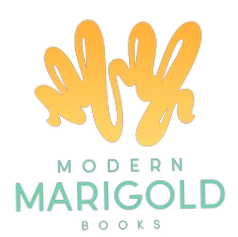 Modern Marigold