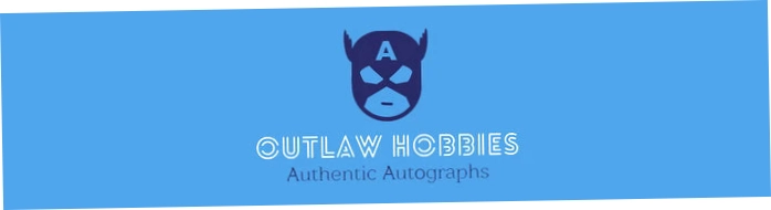 Outlaw Hobbies