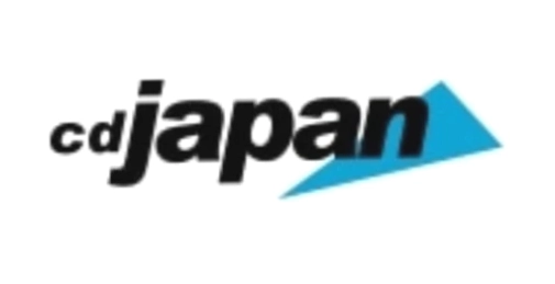 CDJapan