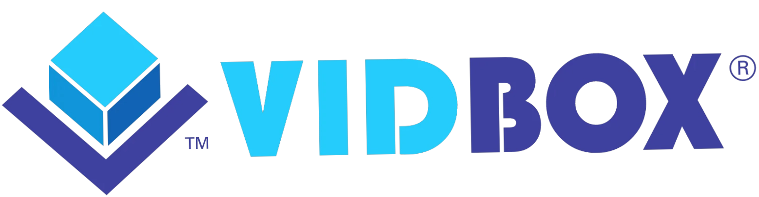 VIDBOX