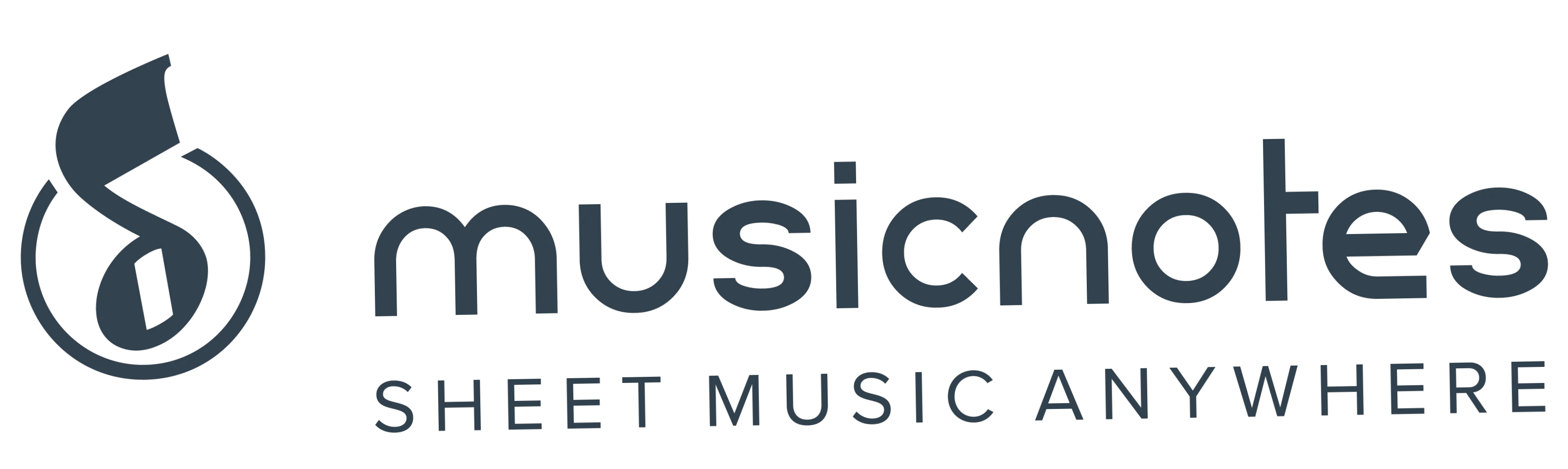 Musicnotes