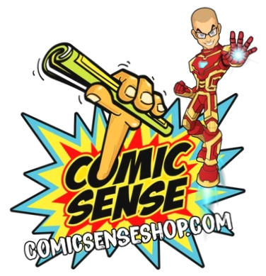 Comicsense