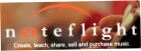 Noteflight