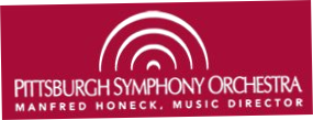 Pittsburgh Symphony Orchestra