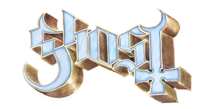 Ghost Official