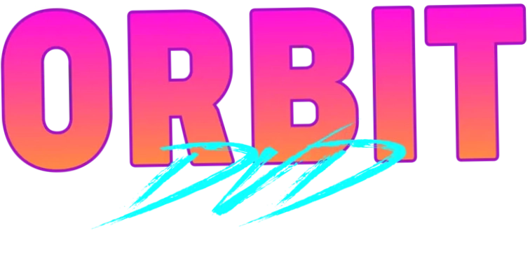 Orbit DVD