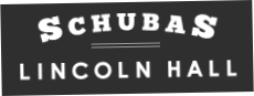Schubas