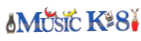 Music K-8