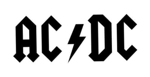 Ac/Dc