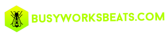 Busy Works Beats