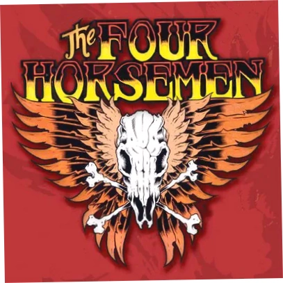 The Four Horsemen