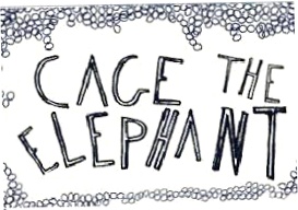 Cage The Elephant