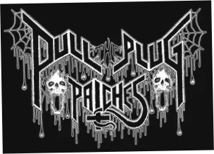Pull The Plug Patches