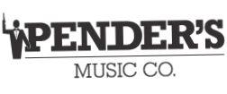 Pender'S Music