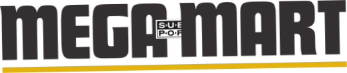 mega mart