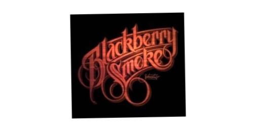 Blackberry Smoke