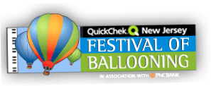 Festival of Ballooning