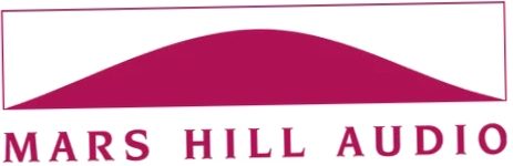 Mars Hill Audio