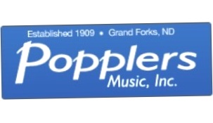 Popplers Music