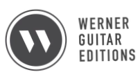 Werner Guitar Editions