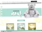 Scripture Lullabies