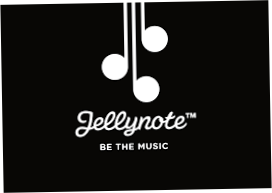 Jellynote