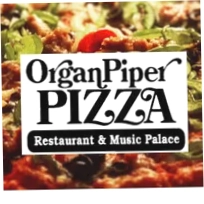 Organ Piper Pizza