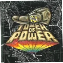 Tower of Power