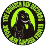 Squatch In The Pit