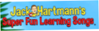Jack Hartmann