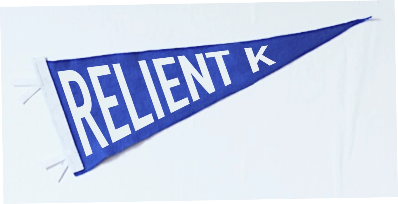 Relient k