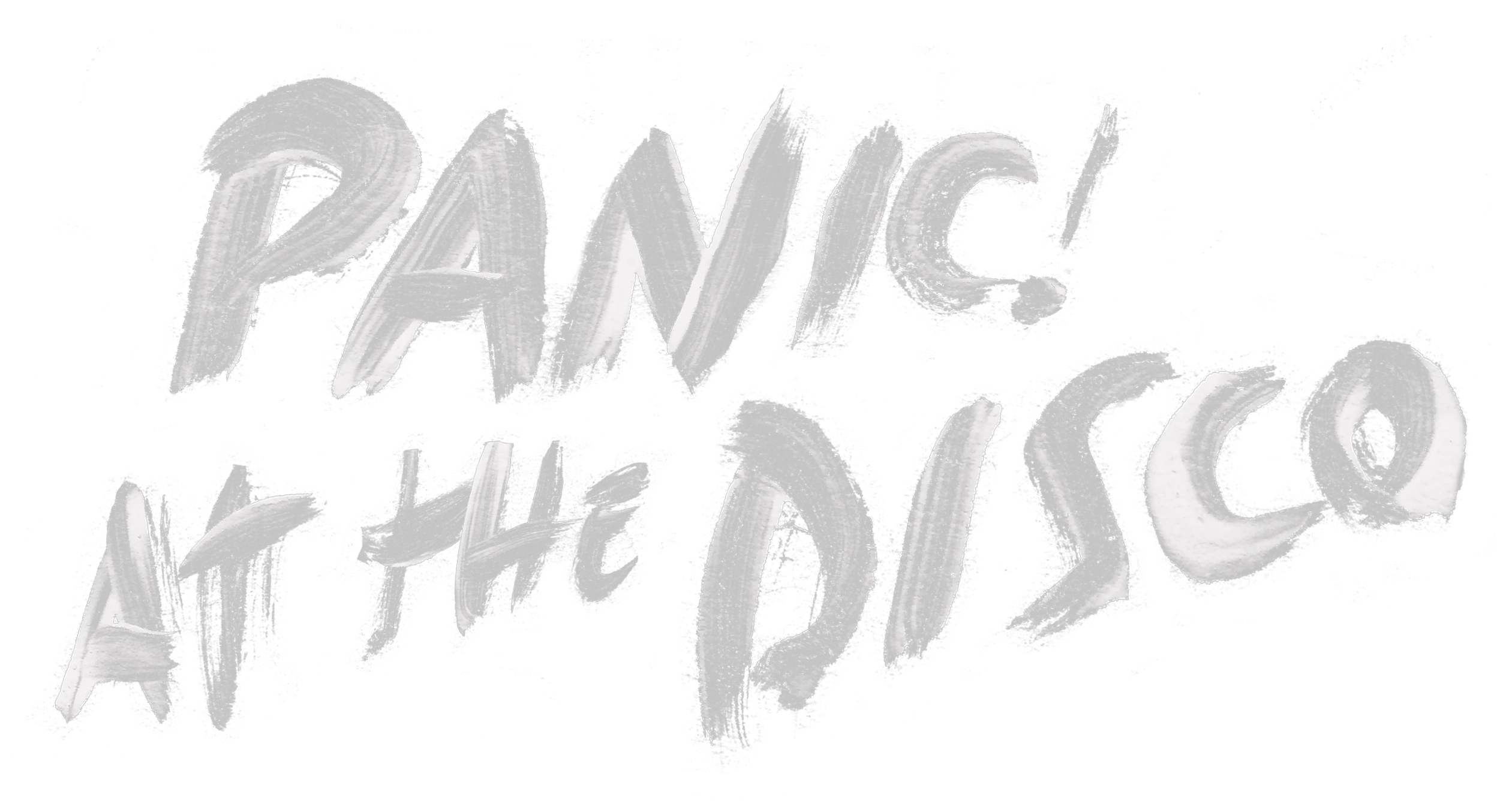 Panic At The Disco