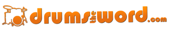DrumsTheWord