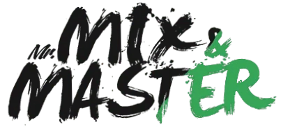 Mr Mix & Master