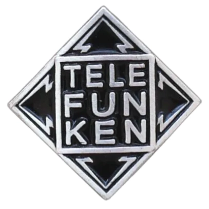 TELEFUNKEN Elektroakustik