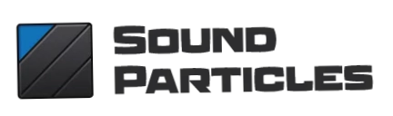 Sound Particles