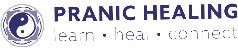 Pranic Healing